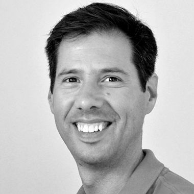 Andrew Fickling Technical Manager