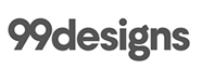 99 Designs logo