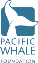 Pacific Whale Foundation logo