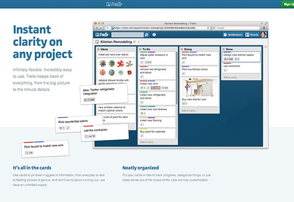 How to use Trello for your business content strategy (with examples)