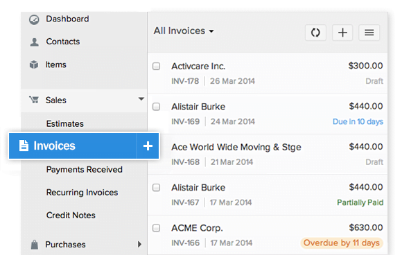 Make Invoicing Simple With These Four Tools