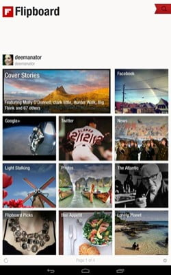 flipboard