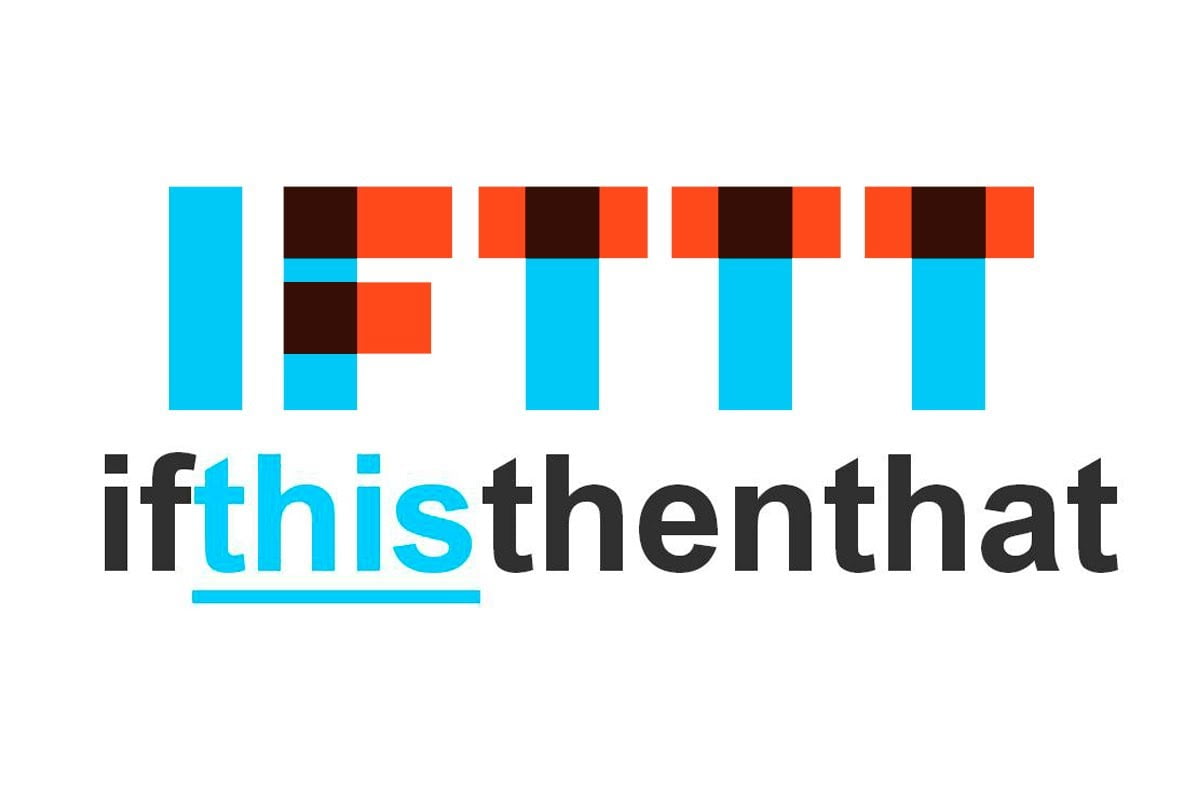 ifttt