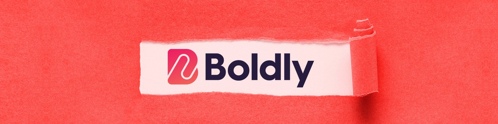 Is Boldly A Real Word