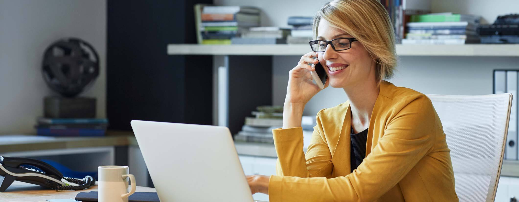 The Surprising Bond You Build With Your Executive Assistant And Why It
