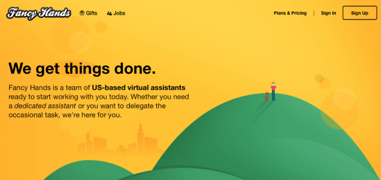 The Best Virtual Assistant Companies In The US Ranked For 2024