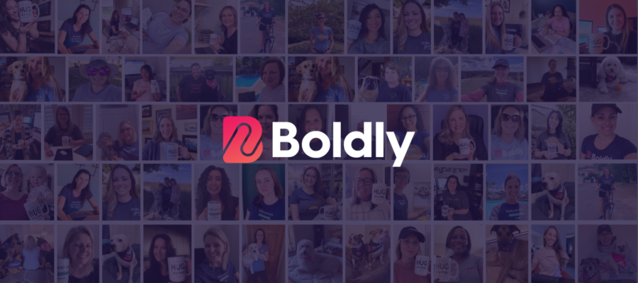 The Boldly Podcast Episode 1 - Open Positions & Experience Requirements