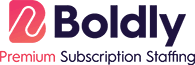 Premium Subscription Staffing for Business | Boldly